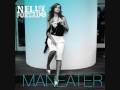 Nelly Furtado - Maneater (instrumental + lyrics ...