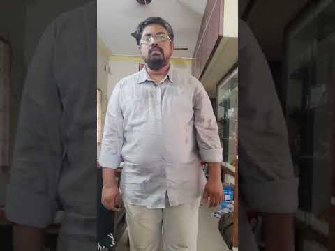 VIVEK E Profile Wal...