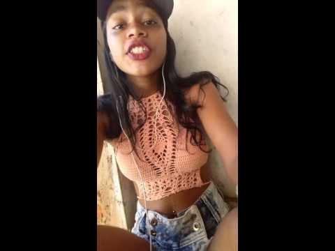 MC moreninha articulosa