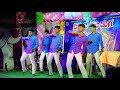 Latest Telugu Cristmas Songs 2019 2020 NIMGIYANDHUNA DANCE COVERED BY MANCHILI LUTHERN CHURCH