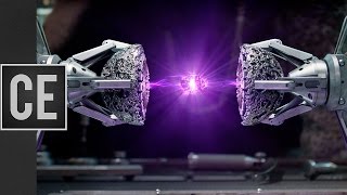 Marvel Movies: Who made the Infinity Stones?