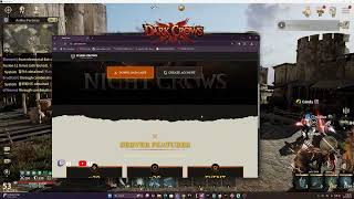 Introducing DarkCrows!