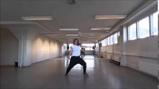 Five More Hours – Chris Brown & Deorro, choreography by Matt Steffanina