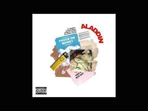 01.Caio Luccas - ALADDIN 🧞‍♂️ (feat.Tierre & PJ HOUDINI)