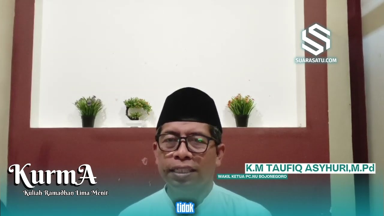 Perkara Yang Membatalkan Wudlu.