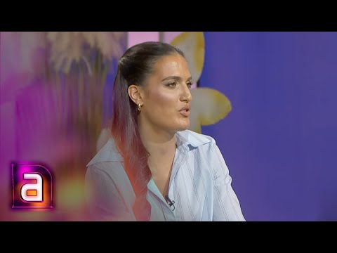 Aulona Muhadri, rrëfimi i një kapiteneje