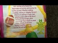 Barney Ready Set Play 2004 VHS Review