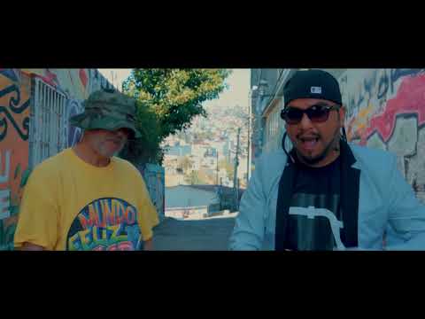 ZegaL NiggaZ & MC RATS - ☞︎︎︎POR ESTO VIVO!" (Video CliP oficiall HD ) #VIÑADELMAR #RAP #LAGUNAVERDE
