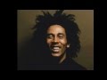 Bob Marley & The Wailers - No Sympathy. 