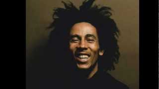 Bob Marley & The Wailers - No Sympathy.