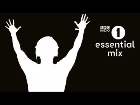 James Zabiela - Essential Mix BBC Radio 1 (2010)