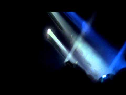 Carter USM Last ever gig - Second to Last Will and Testament