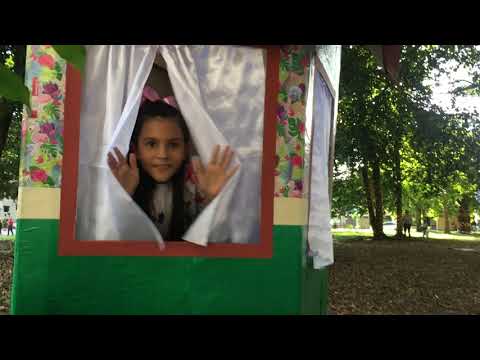 LA VIDA ES TAN BONITA, CLUB DE AVENTUREROS KEILAKIR