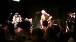 NoMeansNo - The Phone Call