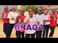 ONAGA It S Working DANCE VIDEO JJ HAIRSTON FT TIM GODFREY TimGodfreyWorld JJHairston