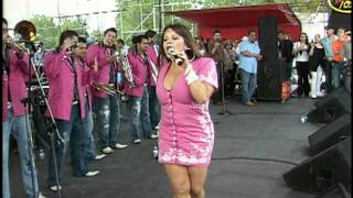 Jenni Rivera "Inolvidable" En Vivo Mayo 26, Del 2008