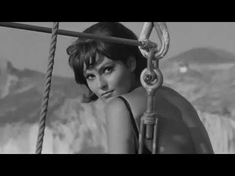 LA CORRUZIONE (1963) - ITA (STREAMING) 1080p