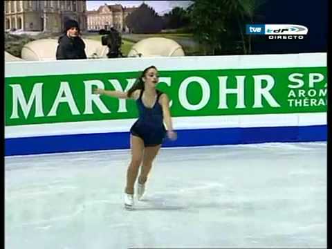 Stefania Berton sp euros 2008
