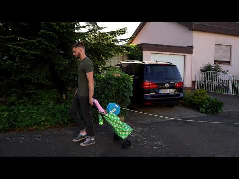 9. Rastatter KirchturmSpitze - Maskennähprojekt