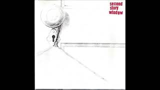 Second Story Window 7" 1993