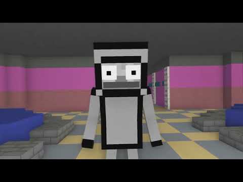Monster School    AMONG US 2 IMPOSTORS defeat or victory   Minecraft Animation LQJM45THviA