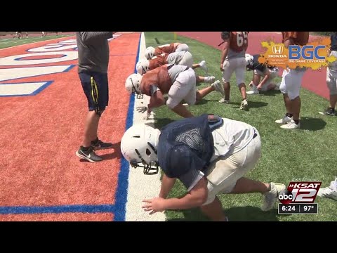 2019 BGC Preview: Madison Mavericks