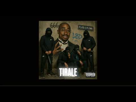 TIRALE [Official Audio]
