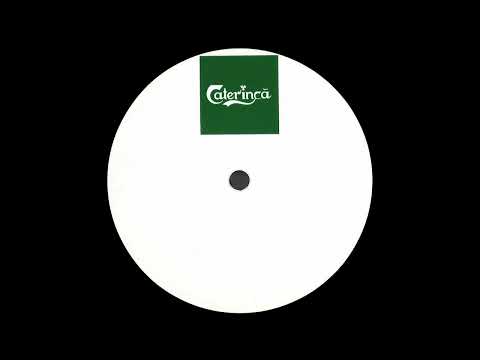 Unknown - Jay The Anonymous Dealer [CATERINCA04]
