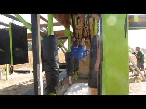 Brian Kretsch - CCNWTC Fall Tournament Stage 1