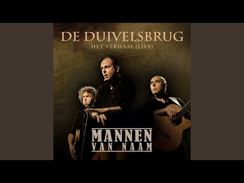 Zet De Tijd Stil (Live)