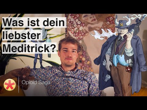 Was ist Dein Lieblingsmeditrick? | Sofagelaber mit Team Meditricks