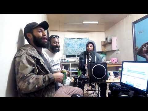 McDonald taila Ft Mangi TOMBENAM 2020