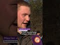 Gelderse BOEREN PROTESTEREN met trekker in DUITSLAND ? #boeren #protest #duitsland