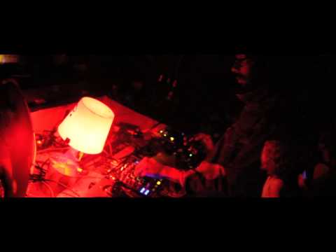 FinowZoo #1: Prologue