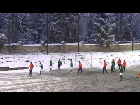 1 poločas ZT 2016 SKS B 5 0