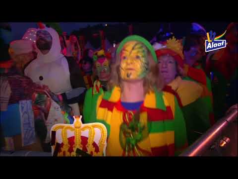 De11devande11de 2017: Janse Bagge Bend - Doe en dich en auch mit mich