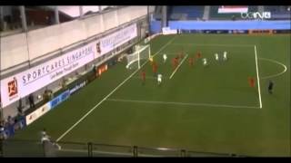 النشامى 3 - سنغافورة 1