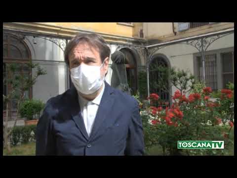 2020-12-26 FIRENZE - ECCO GLI INVESTIMENTI PER L'UNIVERSITA'