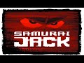 Samurai Jack End Credits Song 1 Hour Loop