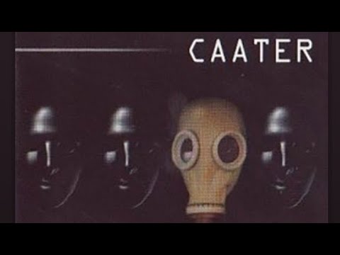 Caater f. Hanna Pruuli - Still Waiting For You