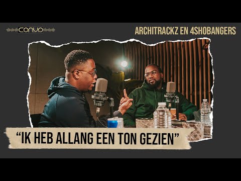 "DEZE LIBI MOET JE DIE MONEY HEBBEN!"