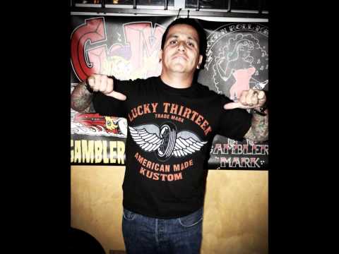 Gamblers Mark- Donia Diabla