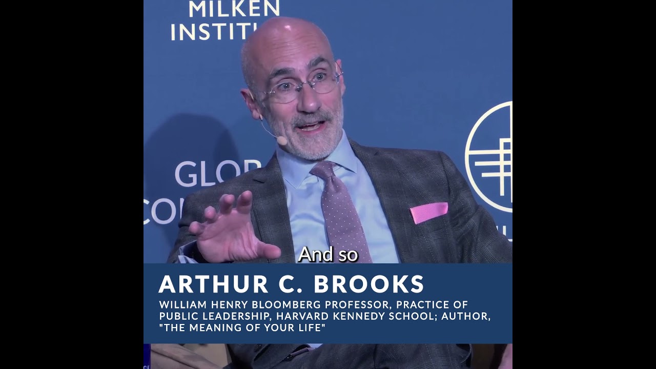 At #MIGlobal 2026 today, our "The Science of Love" panelists provided their expertise