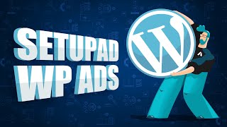 Setupad WP Ads