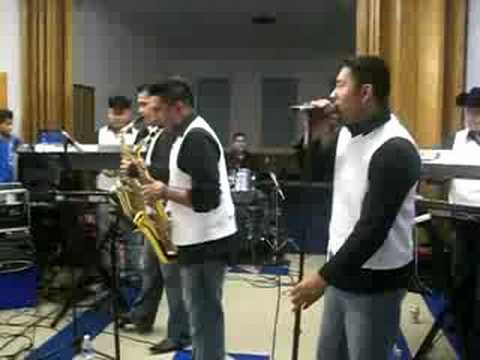 Angelitos Musical Zapateado!!