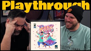 Raas: A Dance of Love Play Through | The Game Haus