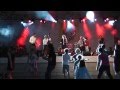 Dikanda - Usti Usti Baba 