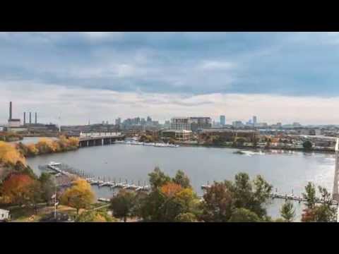 100 Station Landing, Unit 1104, Medford MA - Alex Zedros - Tel 781-910-5300