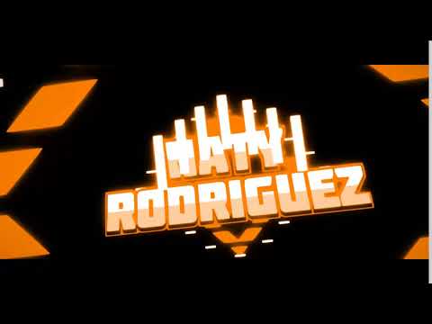 ➤NUEVA INTRO!!☢..PARA ❝Naty Rodriguez❞✪✔