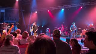 The Connells - Hey Wow (live) - NC Museum of Art, Raleigh, NC - July 19, 2024